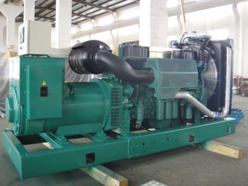 仙桃便携静音：租赁无声发电机组，便携式解决能源需求