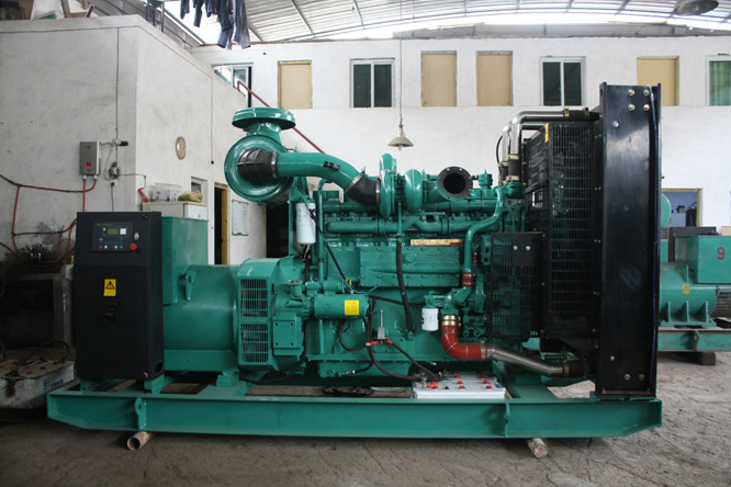 仙桃环保无噪音：租用静音发电机组，为环境和耳朵双重保驾护航